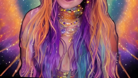 Space Cowgirl👽 cover image