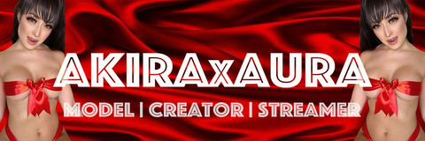 AkiraxAura 🐉 cover image
