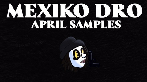 Mexiko cover image