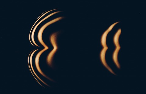 Tamica's Curves cover image