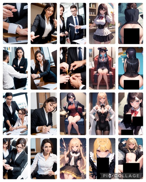 Universality of Business OnlyFans cover image