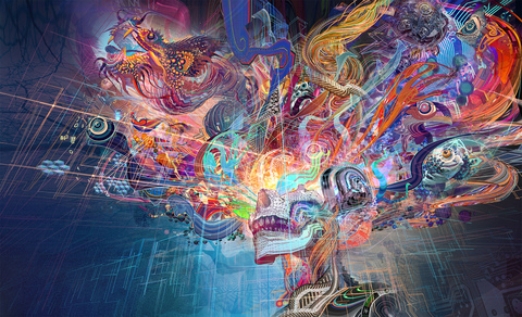 chy cover image