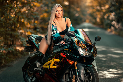 Ivy Rubens cover image