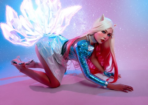 Seraphine cover image