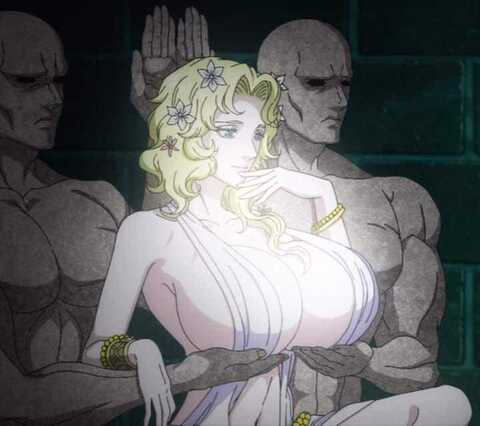 His Queen Suga cover image