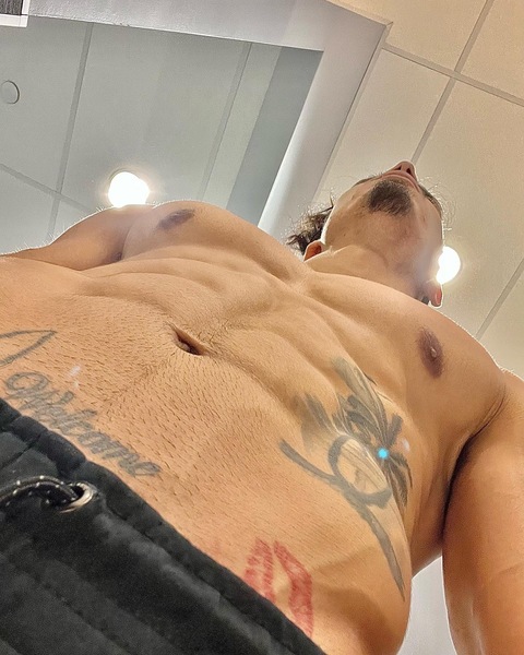 Omar Morales cover image