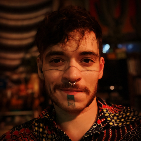 SirJamesonGrae cover image