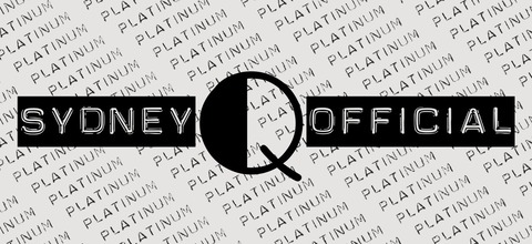 SydneyQ cover image