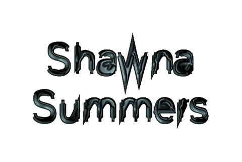 Shawna Summers cover image