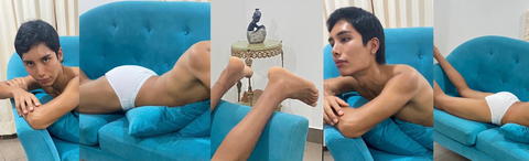 Angelo Alejos cover image