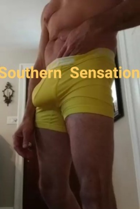 Southern Sensation Dillion Summers cover image