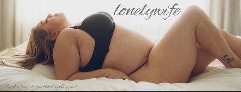 LONELYWIFE BOSTON VIP cover image