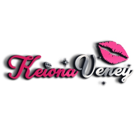 Keiona Veney cover image