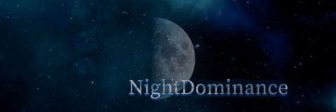 NightDominance cover image