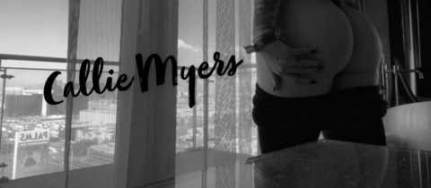 CallieLynnMyers cover image