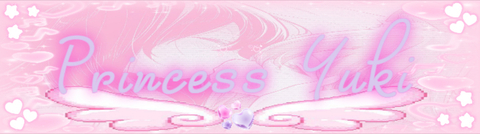 Princess Yuki cover image