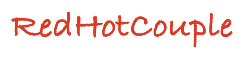RedHotCouple cover image