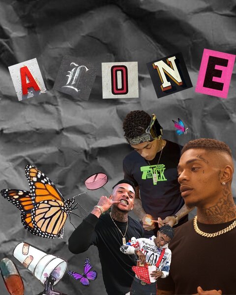 Therealhooddick cover image
