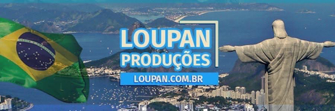 Loupan cover image