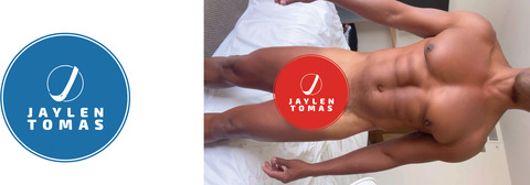 Jaylen Tomas cover image