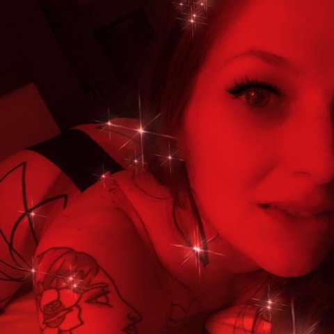 Red cover image