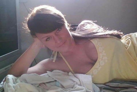Kristie Hall cover image