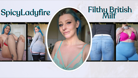 Ladyfire cover image