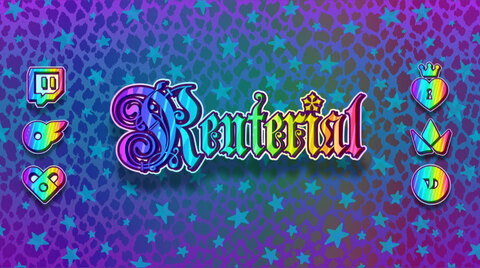 Raven Reuterial cover image