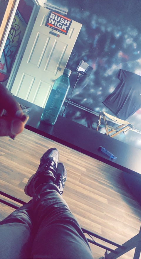 KPounder cover image