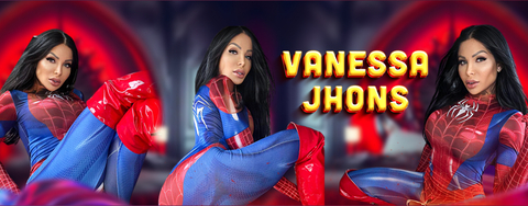 Vanessa Jhons 🏳️‍⚧️ cover image