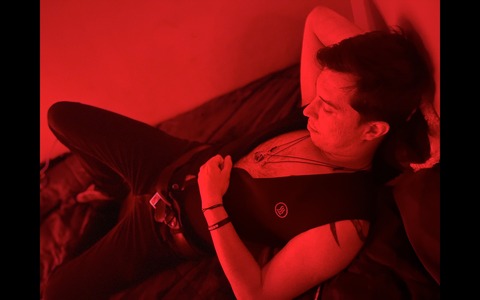 Carlos Velez cover image
