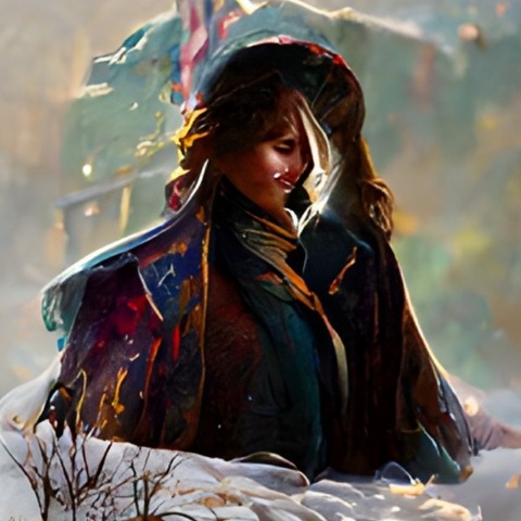 Violet Moon cover image