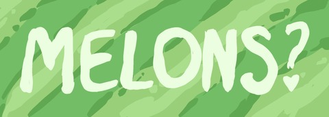 Melon cover image