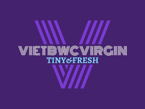 Vietvirgin cover image