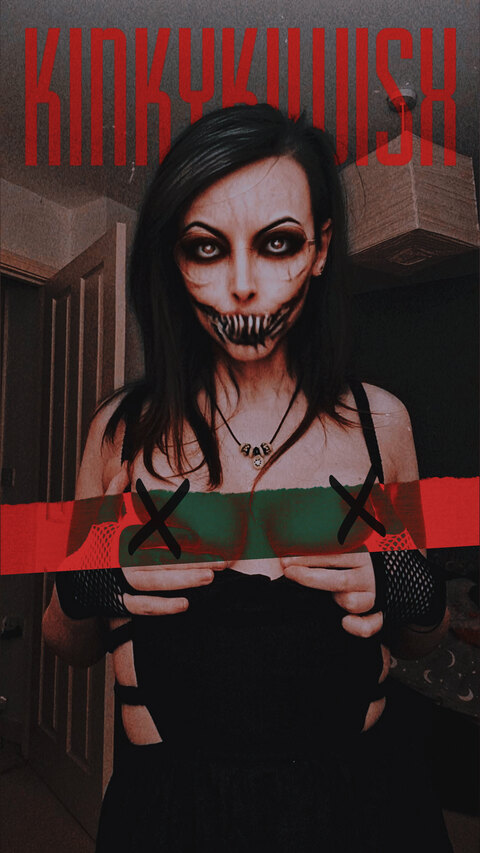 КΙИКУКΙѰΙЅ ❌ 𝗘𝗫𝗖𝗟𝗨𝗦𝗜𝗩𝗘 💎 cover image