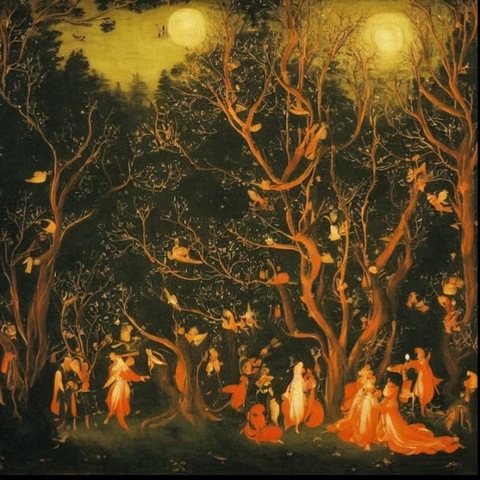 Joan cover image