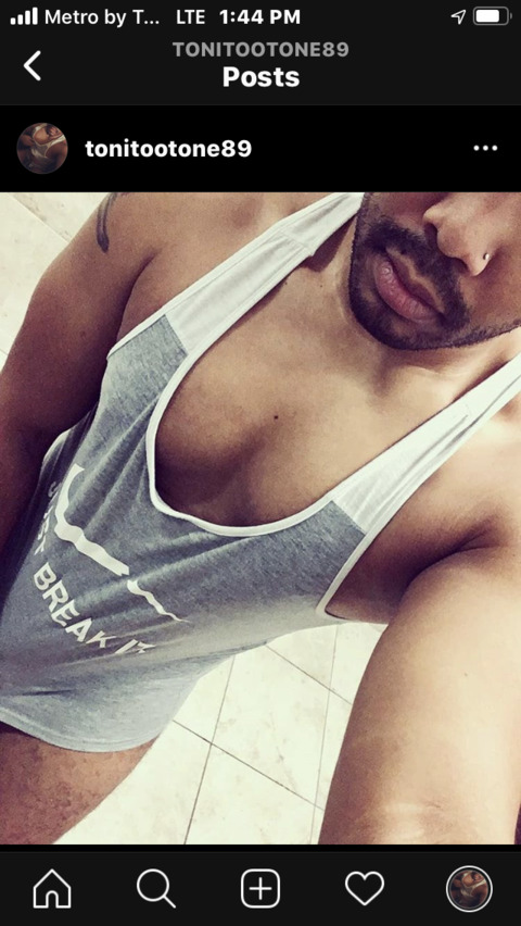 Toni D. cover image