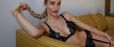 Lexi Solace cover image