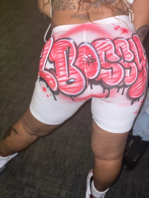 Sky2bossy cover image