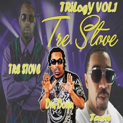 Tre Stove cover image