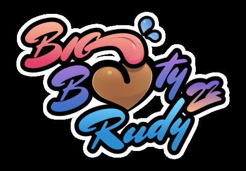 Rudy cover image