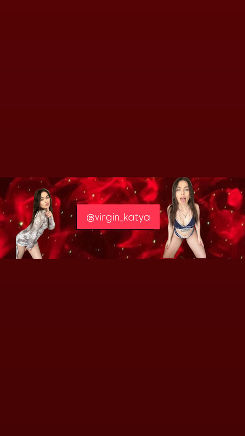 ‼️Katya REAL MODEL😳‼️ cover image