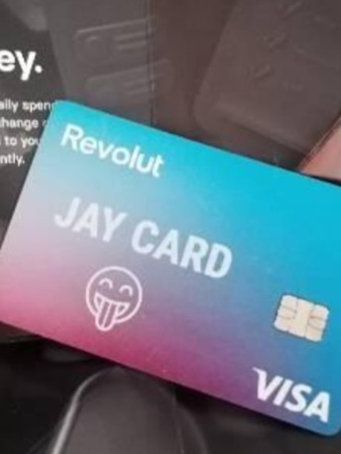Jay cover image