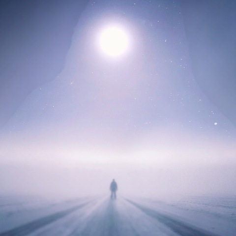 MICHAEL cover image