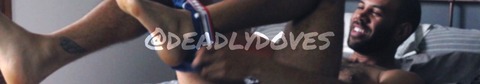 deadlydoves cover image