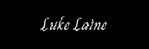 Luke Laine cover image