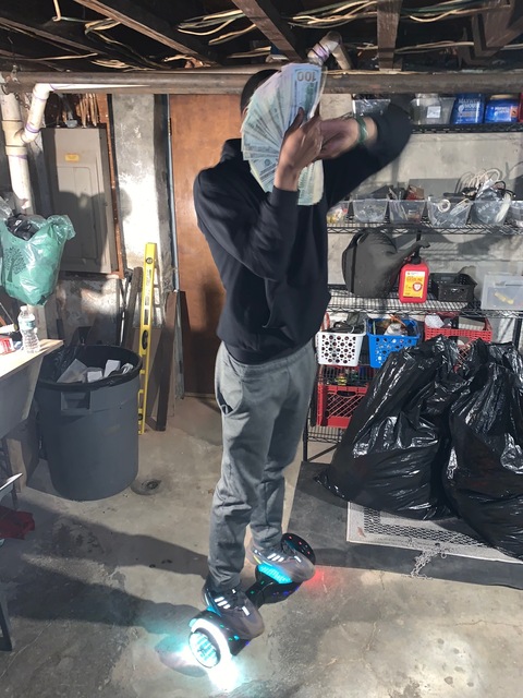 Babyfacemirrr cover image