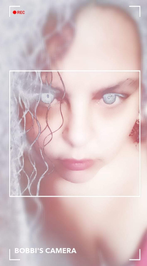 Naughty Native Goddess cover image