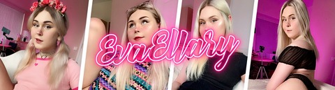 🌸 Eva Ellary cover image