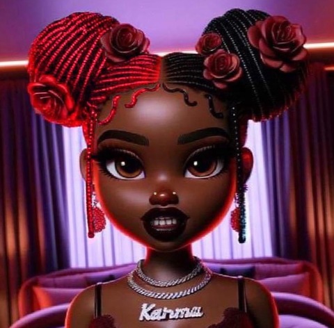 KARMAKREAMZ cover image